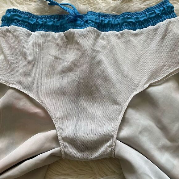 🖤 WWE Swim Trunks Featuring John Cena The Undertaker Boys XL - Picture 4 of 9